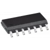 Step-down perjungimo reguliatorius Texas Instruments LM2574 M-ADJ — reguliuojama išėjimo įtampa 1,2–37 V, įėjimo įtampa 4–40 V, SO-14