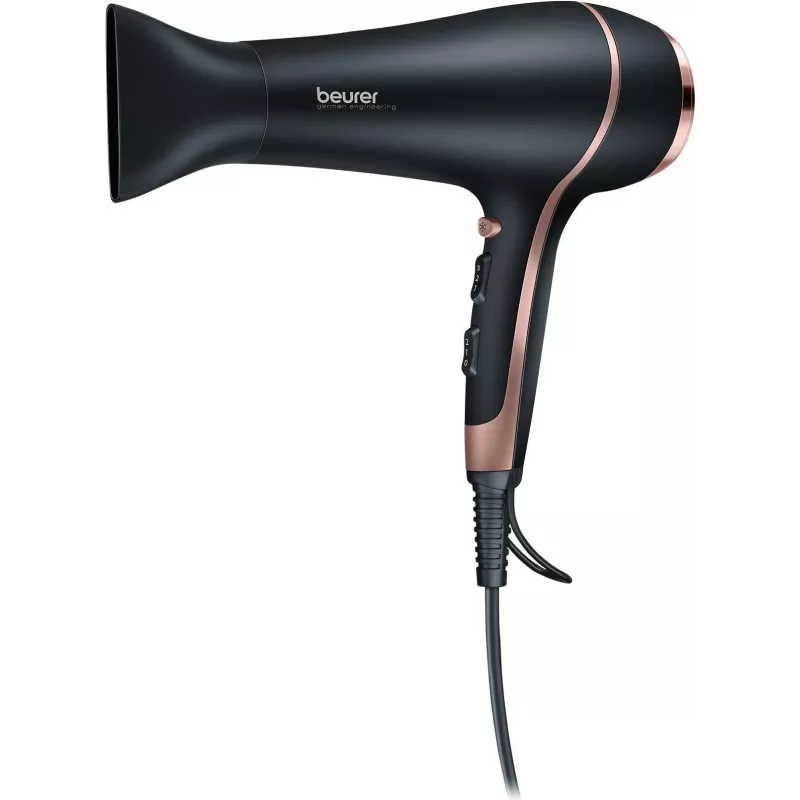 Plaukų džiovintuvas Beurer HC 30 1800W