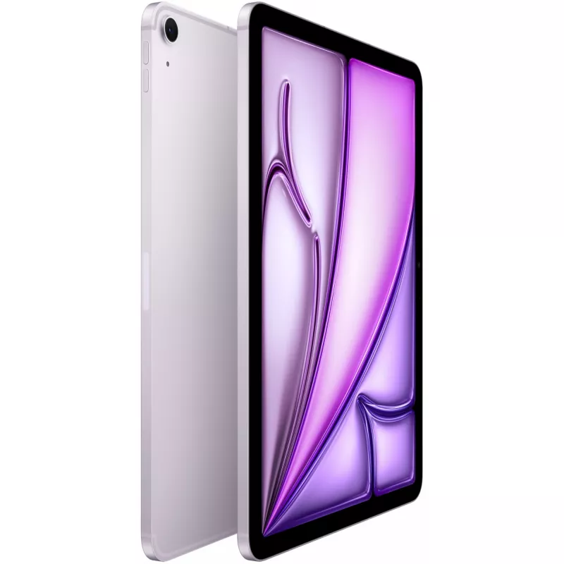 Apple iPad Air 11 M3 Wi-Fi + Cellular 1TB (violetinė) 7 kartos