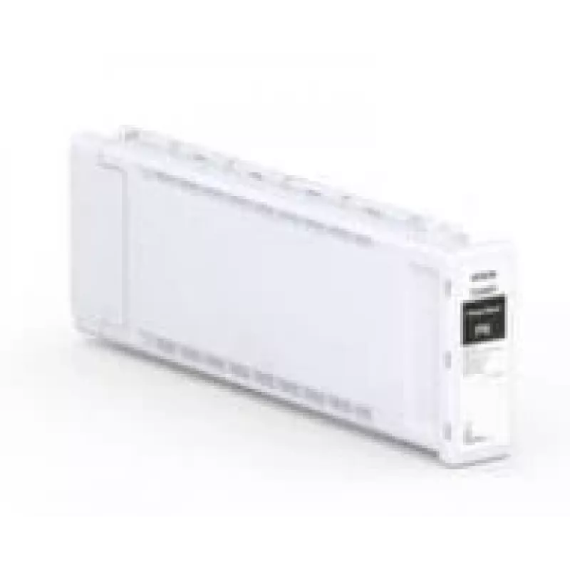 Kasetė EPSON rašalas Singlepack UltraChrome XD3 Photo Juoda T50M1 700ml