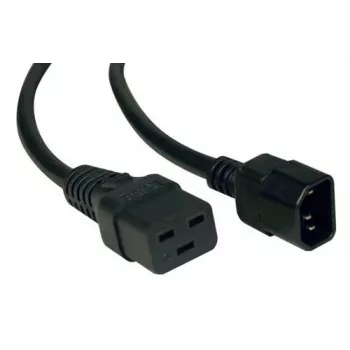 Eaton - maitinimo laidas - IEC 60320 C19 į IEC 60320 C14 - skirtas MGE O.P.S. Pulsar STS 16