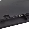 24 colių Samsung S24D304GAU LED IPS monitorius, Full HD 1920 x 1080, 100 Hz, 5 ms, 24 col. (61 cm), VESA 100x100, HDMI ir VGA