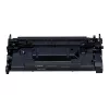 Canon LBP 041 dažų kasetė, juoda, 1000 puslapių