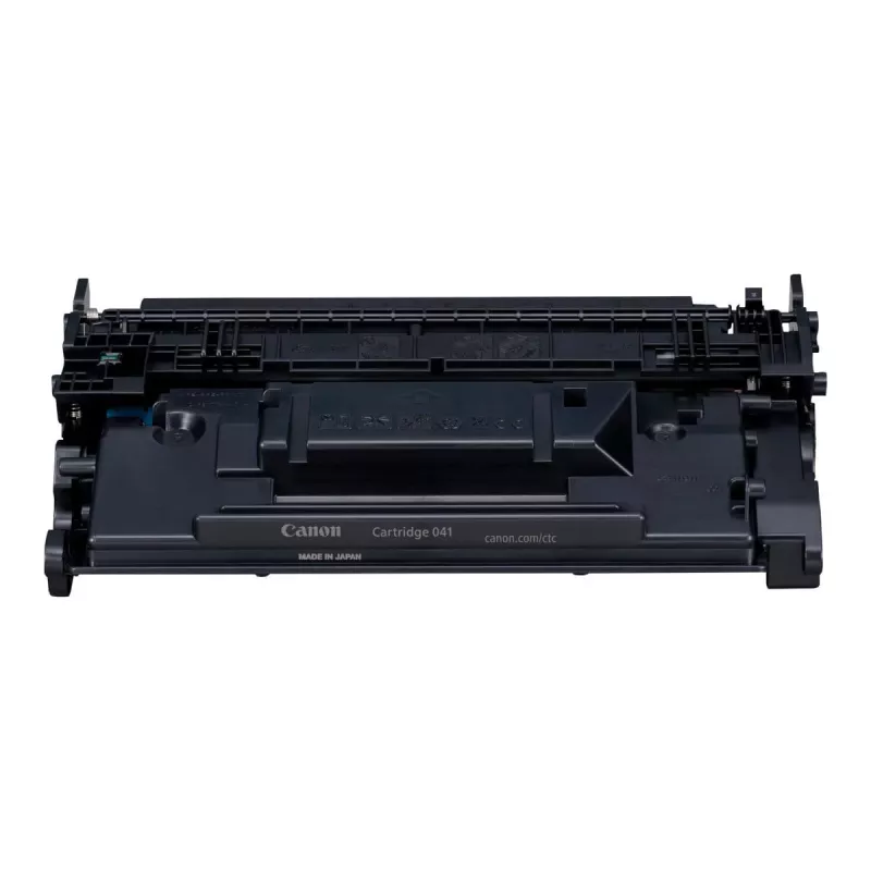 Canon LBP 041 dažų kasetė, juoda, 1000 puslapių