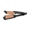 BaByliss Deep Waves Garbanimo lygintuvas Šilta juoda, Oranžinė 98,4 (2,5 m)