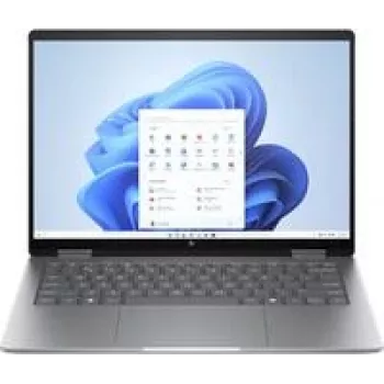 HP ENVY x360 14-fc0175ng 14 2.8k OLED Touch Intel Core Ultra 7 155U 16GB RAM 512GB - Core Ultra 7 - 512 GB (A4CM3EA#ABD)