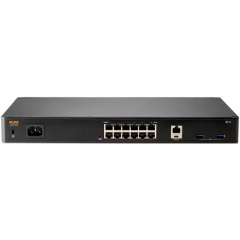 Tinklų sietuvo valdiklis HPE 9012