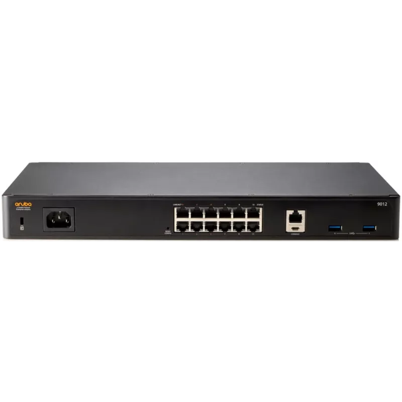 Tinklų sietuvo valdiklis HPE 9012