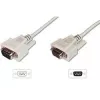 Nuoseklusis kabelis ASSMANN Electronic D-Sub9 2,0 m