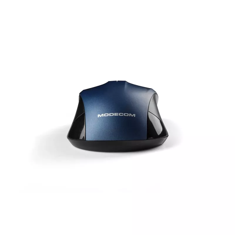 Pelė Modecom MC-M9.1 USB Type-A optinė abiem rankoms tinkama