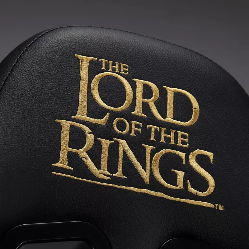 Subsonic Pro žaidimų kėdė Lord Of The Rings