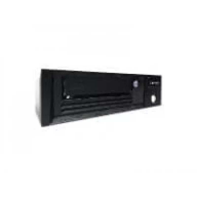 Quantum LTO-8 HH, vidinis įrenginio variantas 1U stovo tvirtinimui - juostinis įrenginys - LTO Ultrium (12 TB / 30 TB)