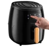 Russell Hobbs Airfryer Satisfry XL 5l juoda 26510-56 2651056 (26510-56)