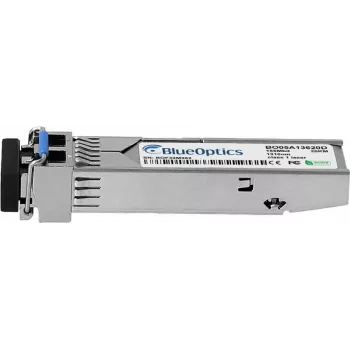 SFP siųstuvo-imtuvo modulis BlueOptics SFP-FAST-SM/LC-EEC-BO 155 Mbit/s 1310 nm