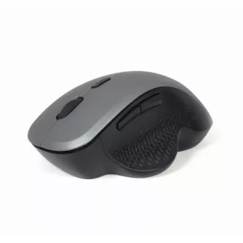 Optinė pelė Gembird MUSW-6B-02-BG USB