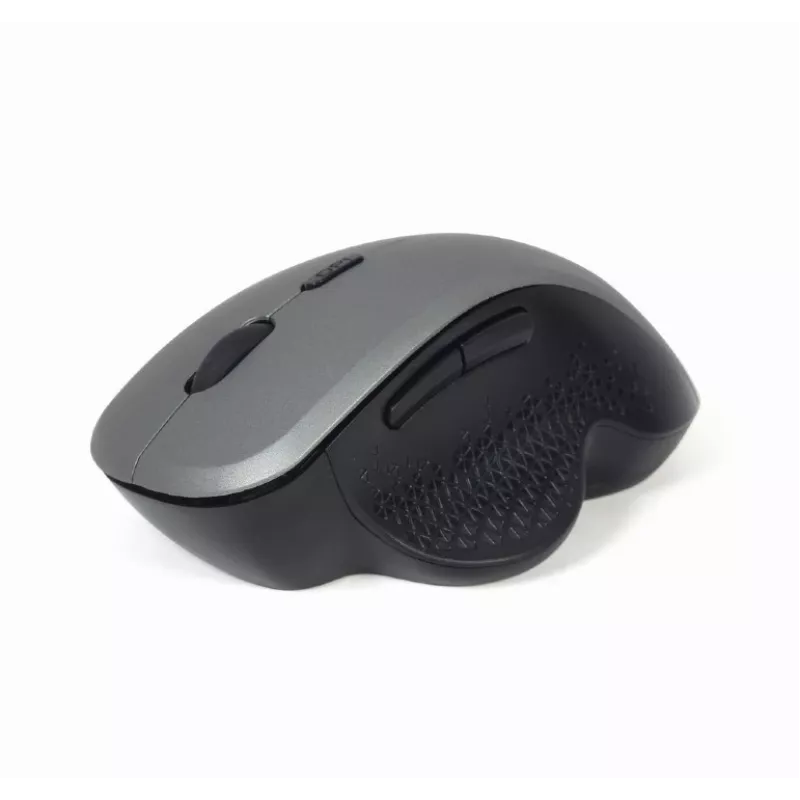 Optinė pelė Gembird MUSW-6B-02-BG USB