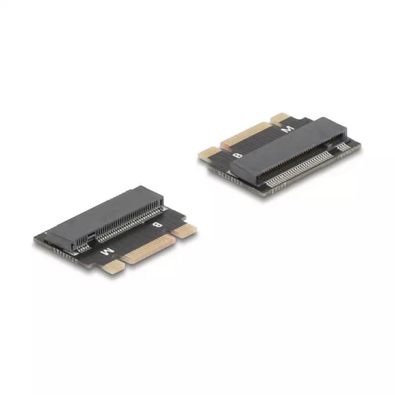 DeLOCK 64342 Internal M.2 Adapter Host Interface Male Juoda