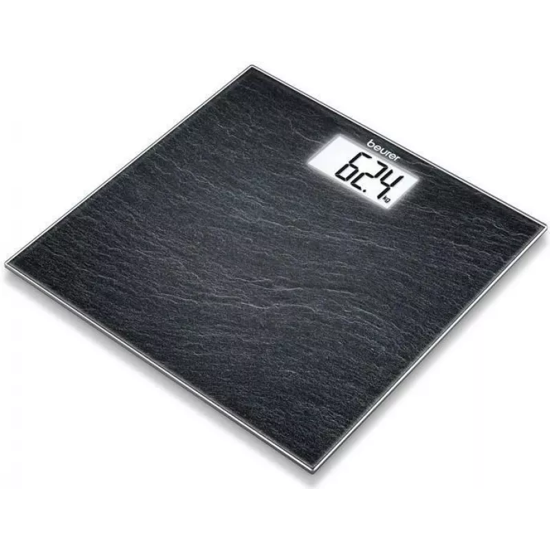 Stiklinės svarstyklės GS 203 Slate (756.36)