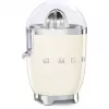 Smeg 50's Style citrusinių vaisių spaustuvas CJF11CREU, kreminis