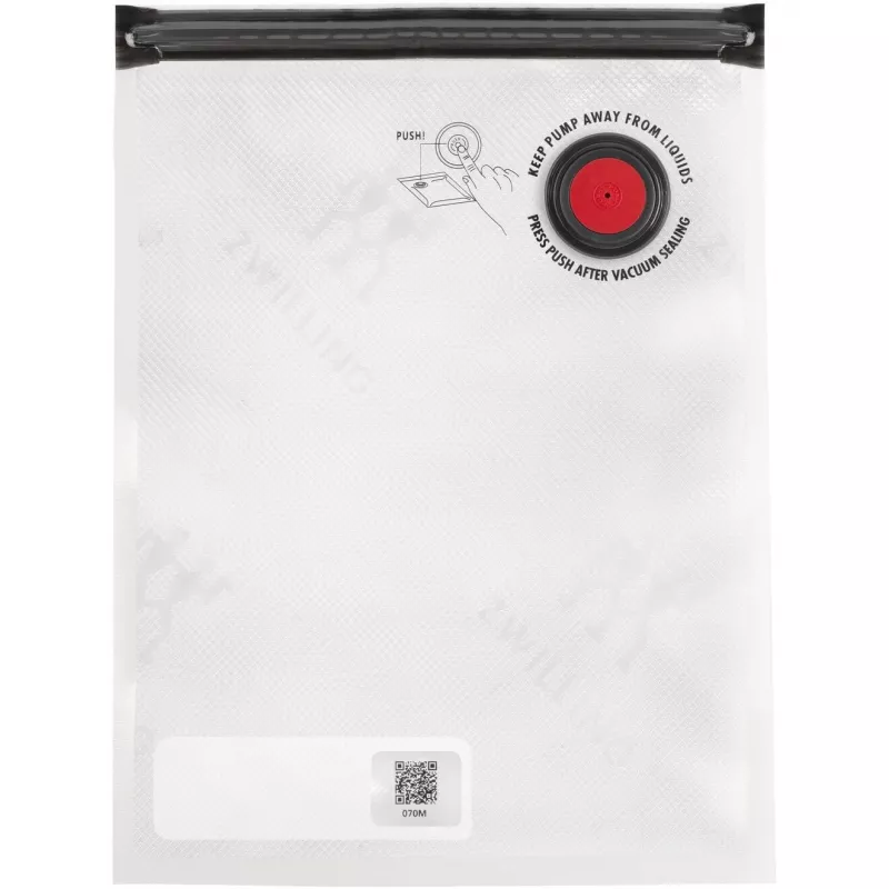 Plastikinis pradinis rinkinys L Zwilling Fresh & Save