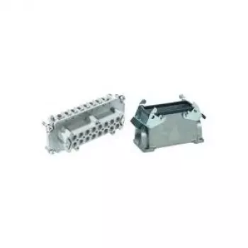LappKabel jungčių rinkinys EPIC®KIT H-BE 16 75009648 16 + PE varžtai 1 rinkinys (75009648)