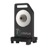 Dviračio treniruoklis Cycplus T3 su magnetiniu pasipriešinimu, Bluetooth jungtimi, modelis T3-BT