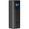 Canyon PB-2010 - Powerbank - Li-Pol - 27.000 mAh - Skaitmeninis ekranas - 2xUSB-C + 1xUSB-A - Maitinimas