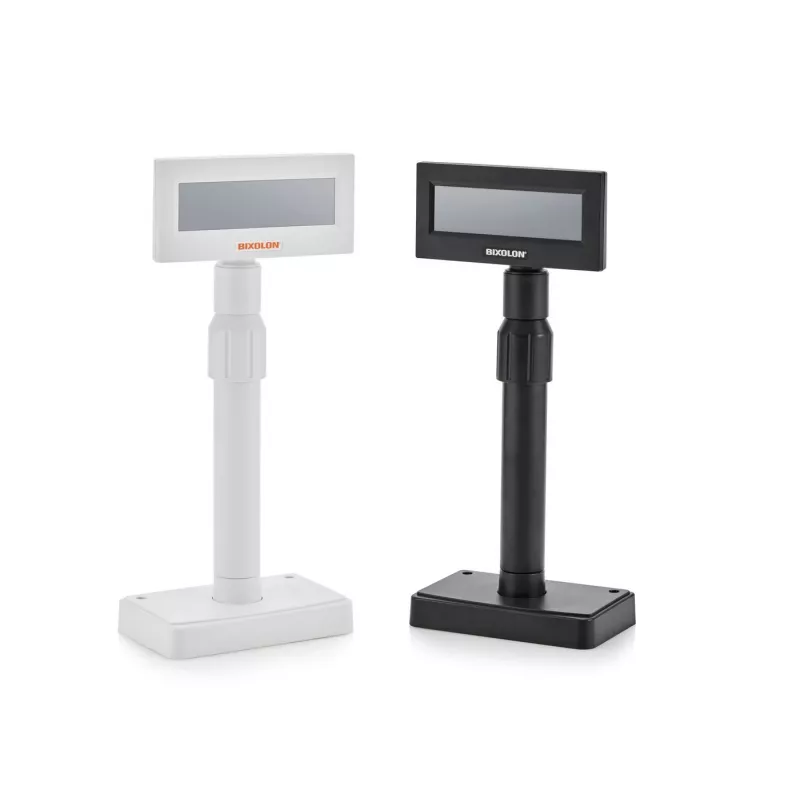 Bixolon BCD-2000AUG USB kabelis juodas