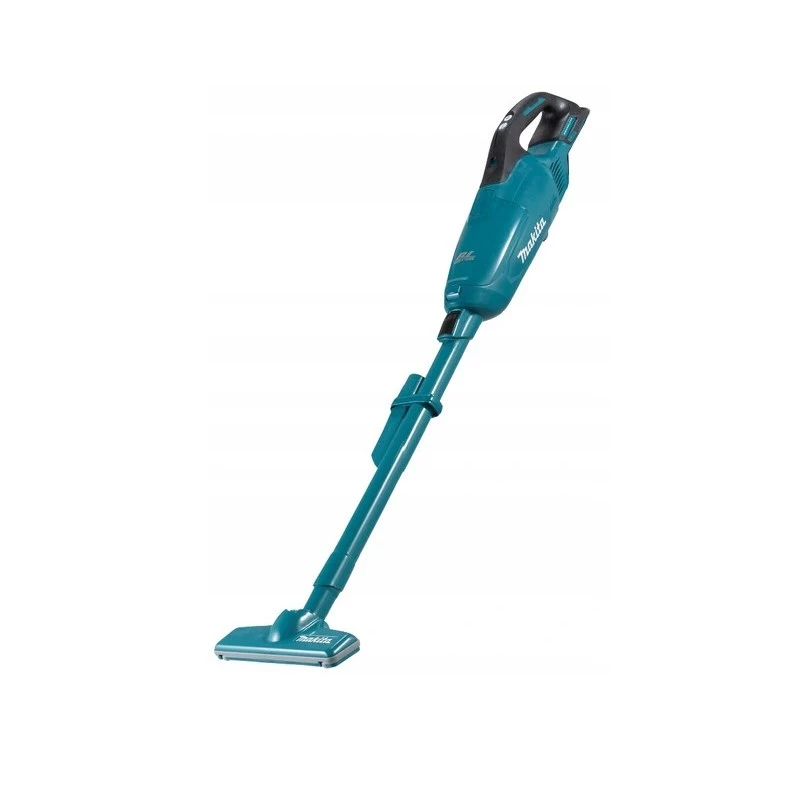 Makita 18V dulkių siurblys be baterijų ir įkroviklio DCL282FZ