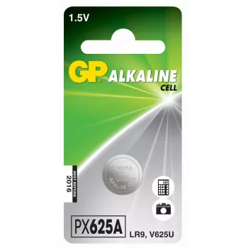 Vienkartinė baterija GP Batteries Alkaline Cell 625A PX625A-U1