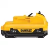 DeWALT DCB124-XJ belaidžio įrankio akumuliatorius / įkroviklis