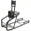 Race Rig Frame, Sim Rig (juodas)