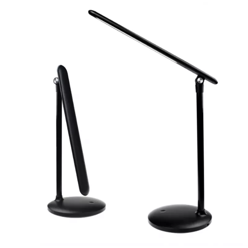 Stalinė lempa Colorway CW-DL02B-B 4 W LED juoda
