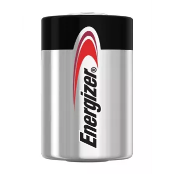 Vienkartinė ličio cilindrinė baterija Energizer A11/E11A 6V 2 vnt. — sidabrinė, blisterinė pakuotė