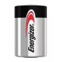 Vienkartinė ličio cilindrinė baterija Energizer A11/E11A 6V 2 vnt. — sidabrinė, blisterinė pakuotė
