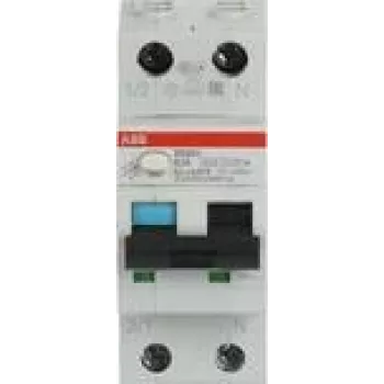 ABB 2CSR255180R1205 RCD / grandinės pertraukiklis 20 A (2CSR255180R1205)