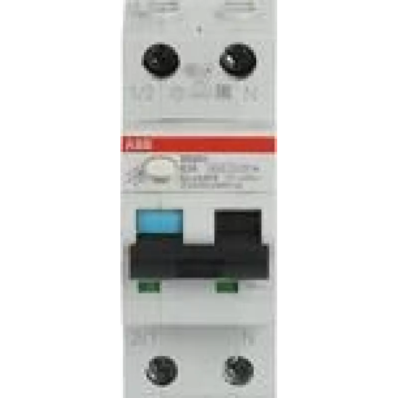 ABB 2CSR255180R1205 RCD / grandinės pertraukiklis 20 A (2CSR255180R1205)