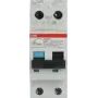 ABB 2CSR255180R1205 RCD / grandinės pertraukiklis 20 A (2CSR255180R1205)