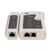 Extralink kabelis Tester, RJ45 RJ11
