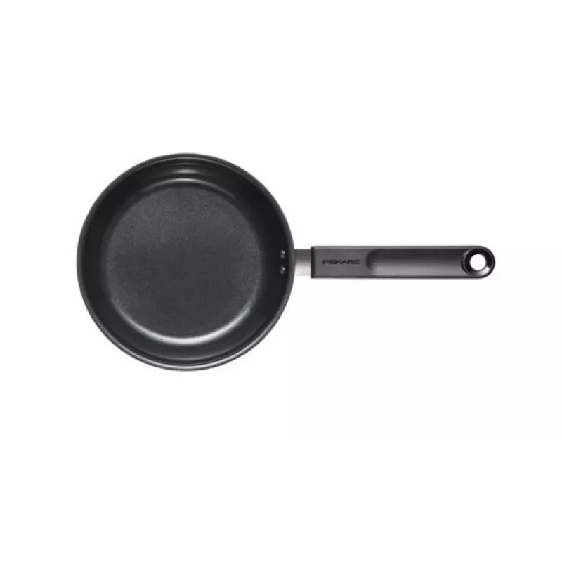 Fiskars 1072249 keptuvė Gourmet keptuvė apvali