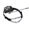 LED priekinis žibintas Ledlenser HF8R Core Juodas