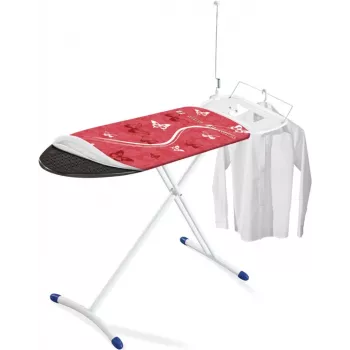 Pilno dydžio lyginimo lenta Leifheit AirBoard Premium 1200 x 380 mm