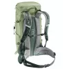 Kuprinė DEUTER Trail 30 I — 30 L žygio dieninė kuprinė, grove/ivy