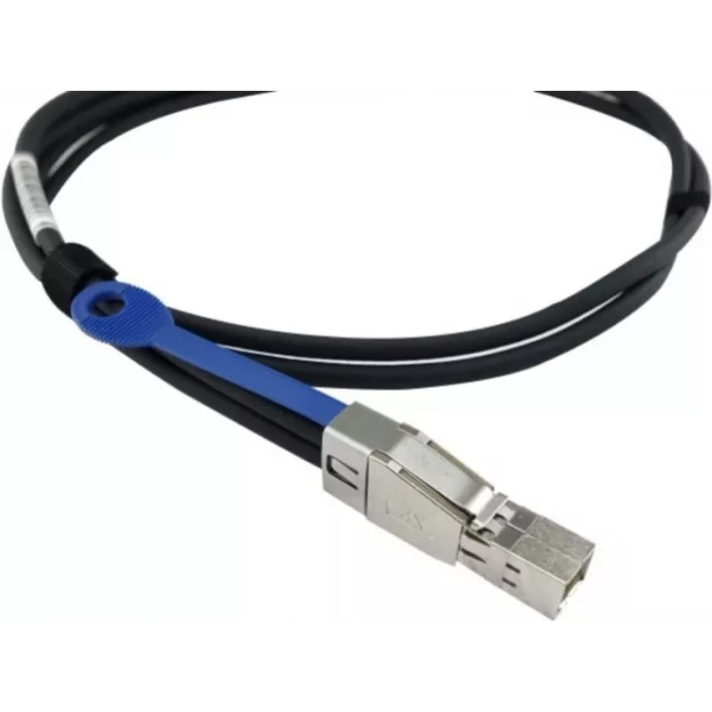 Mini-SAS HD laidas CBO CBL-SAST-0677-BL 3 m tiesus vyriškas