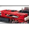 DIMM 16 GB DDR3-2133 (2 x 8 GB) dviejų modulių rinkinys, atmintis F3-2133C11D-16GAR, Ares, INTEL XMP