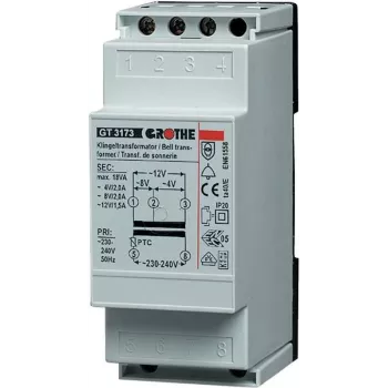 Grothe 14201