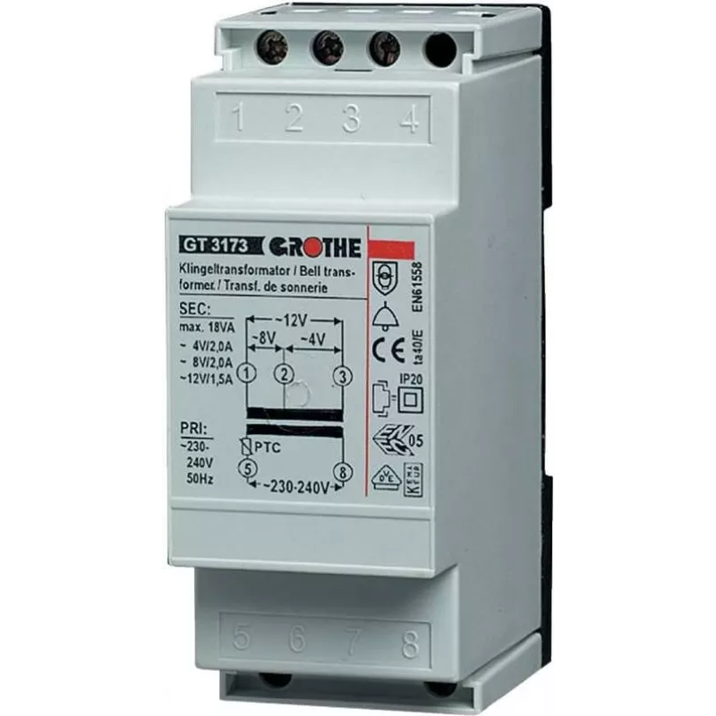 Grothe 14201