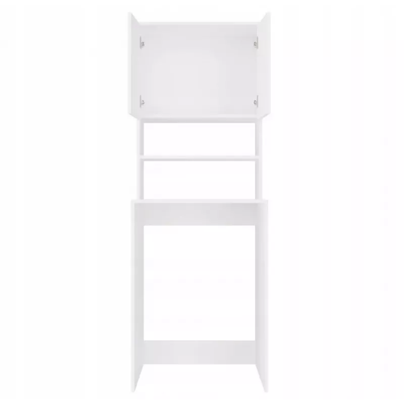 top e shop POLA MULTI skalbyklės spintelė – balta