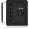 Scenos dėžė Behringer SD16 juoda metalinė