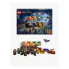 LEGO Harry Potter 76399 Magiczny Kufer z Hogwartu